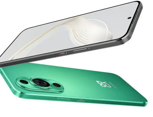 怀远苹果12维修店分享华为nova11SE和iPhone12怎么选