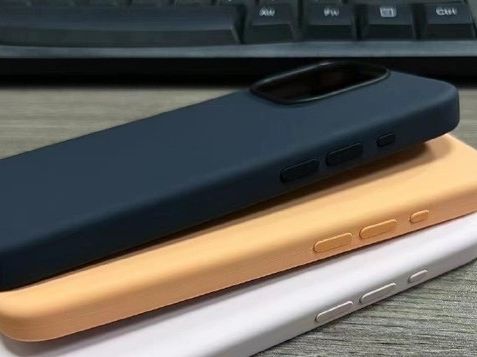 怀远苹果14维修站分享iPhone14手机壳能直接给iPhone15用吗?