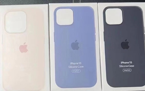 怀远苹果14维修站分享iPhone14手机壳能直接给iPhone15用吗?