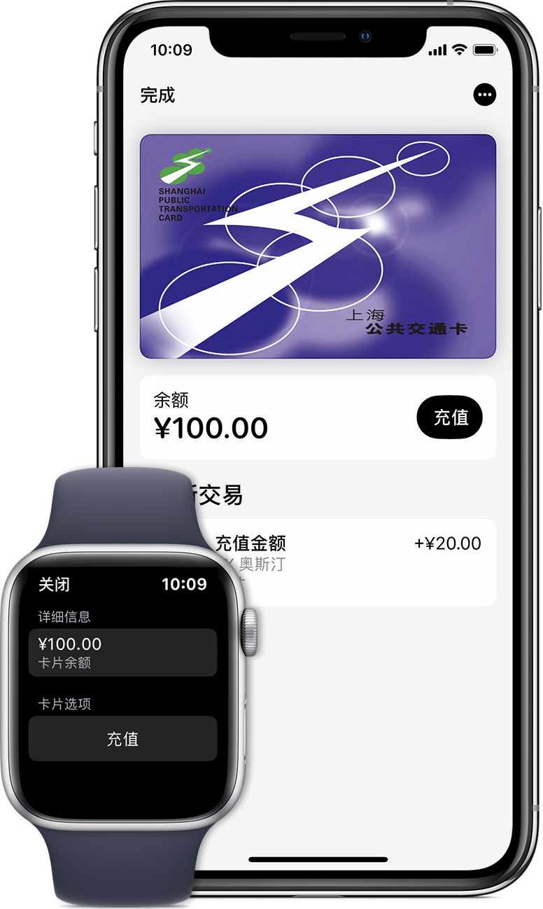 怀远苹果手机维修分享:用 Apple Pay 刷交通卡有哪些优势？如何设置和使用？ 