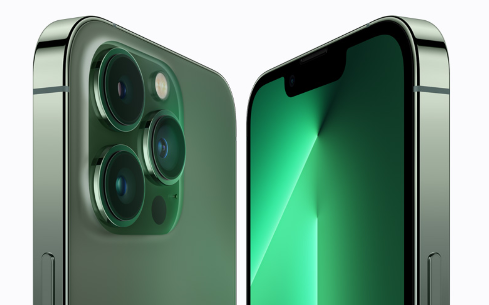 怀远苹果手机维修分享二手iPhone 13更高降幅近千元 