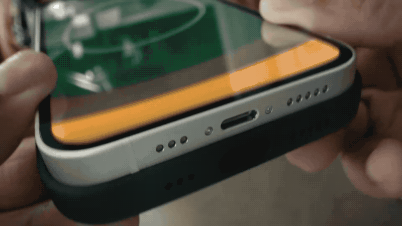 怀远苹果手机维修分享未来 Magsafe 还有哪些发展空间 
