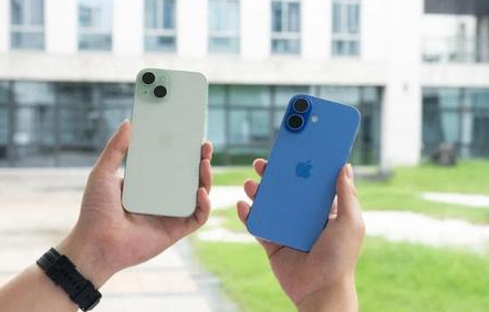 怀远苹果维修点分享iPhone 16 Plus黑屏疑难故障汇总 