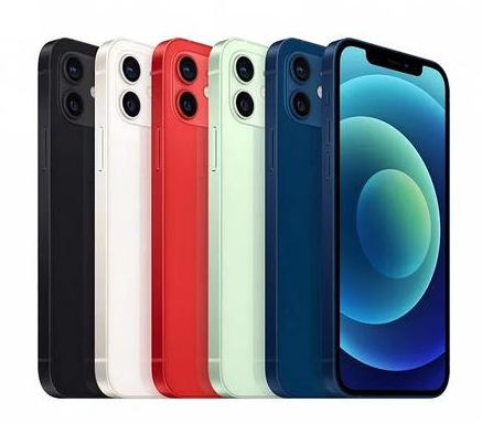 怀远苹果维修点分享iPhone 12 Pro Max发烫冷门故障梳理 